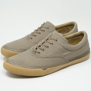 Cole Haan Vaughn Sneaker Size 10 Sea Otter C13024